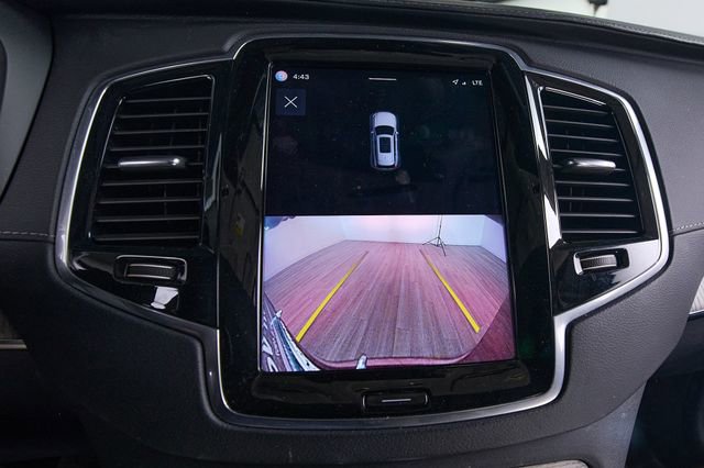 Certified 2023 Volvo XC90 B6 Ultimate w/ Protection Package AWD/4WD image 17