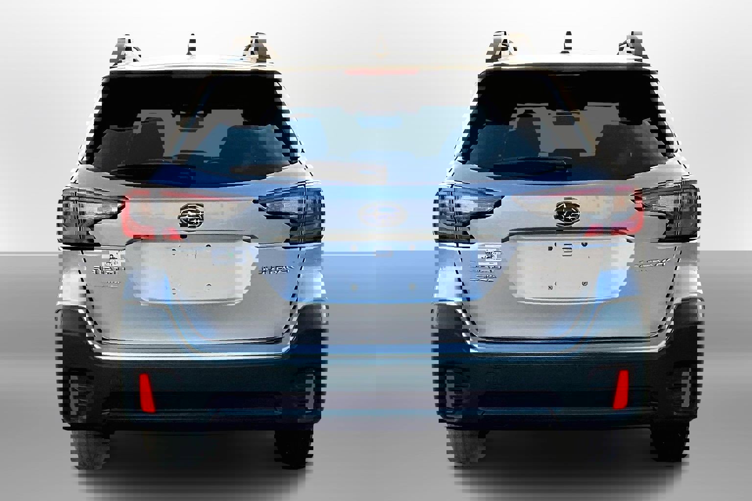 Used 2021 Subaru Outback Premium image 4