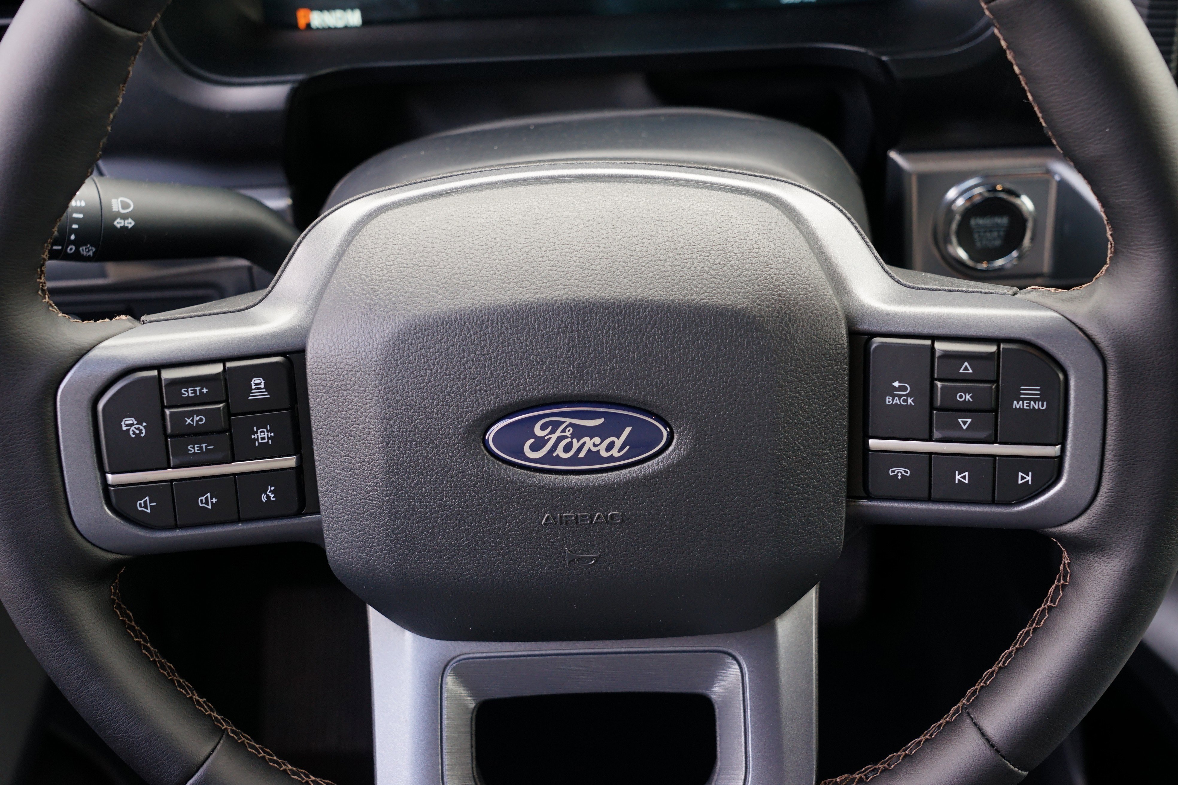 New 2025 Ford F150 Lariat w/ Equipment Group 502A High image 20