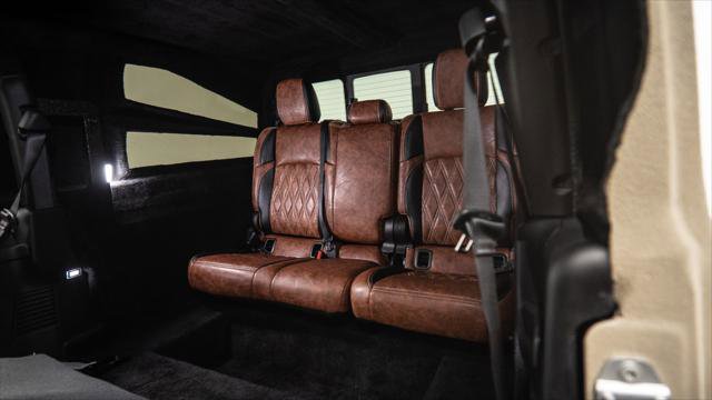 Used 2025 Jeep Gladiator Sport image 15