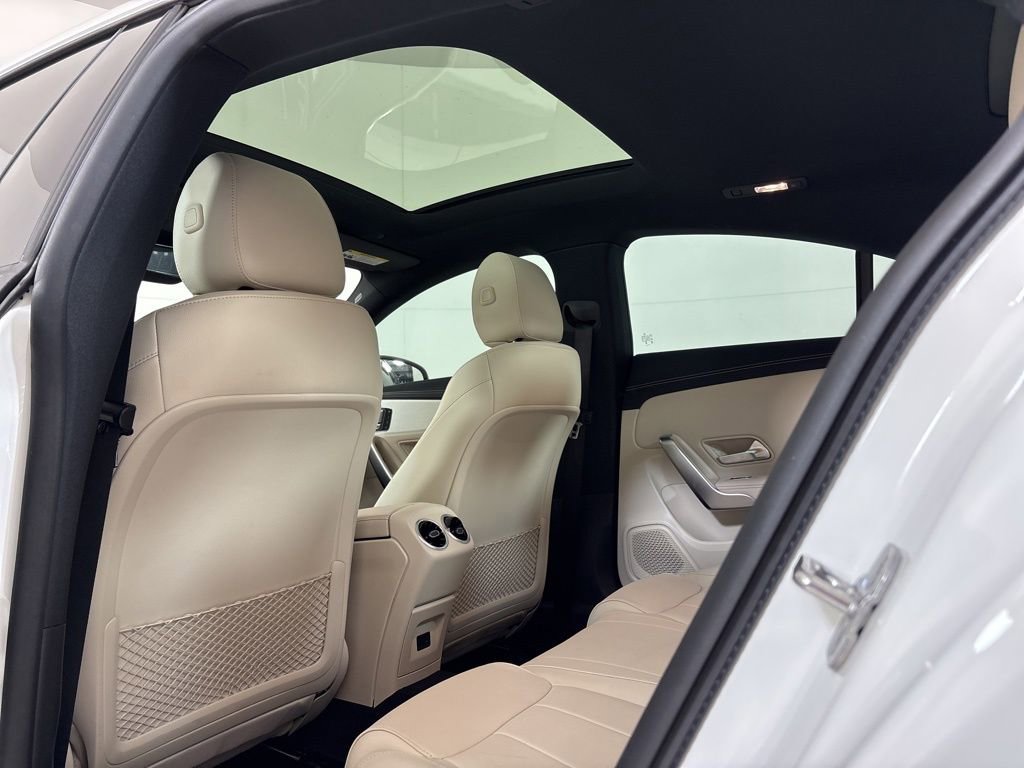 Used 2023 Mercedes-Benz CLA 250 image 18