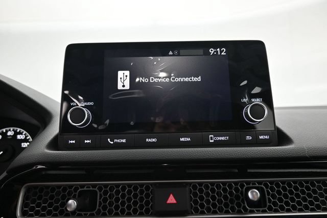 New 2026 Honda Civic Sport image 14