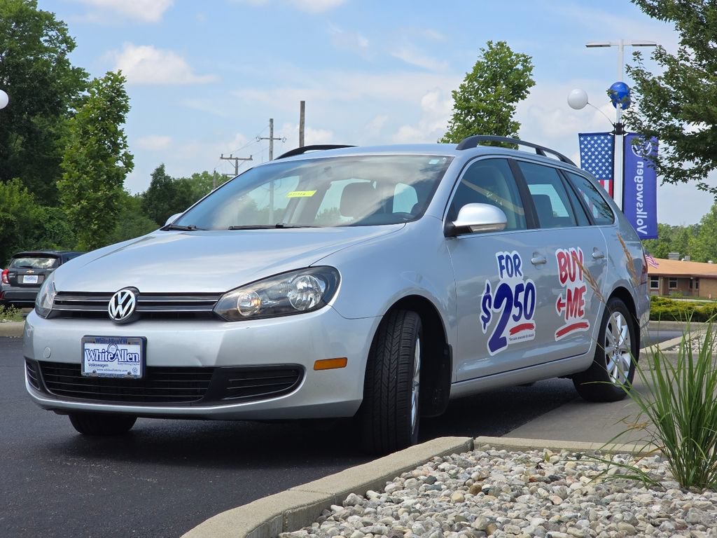 Used 2014 Volkswagen Jetta S FWD image 15