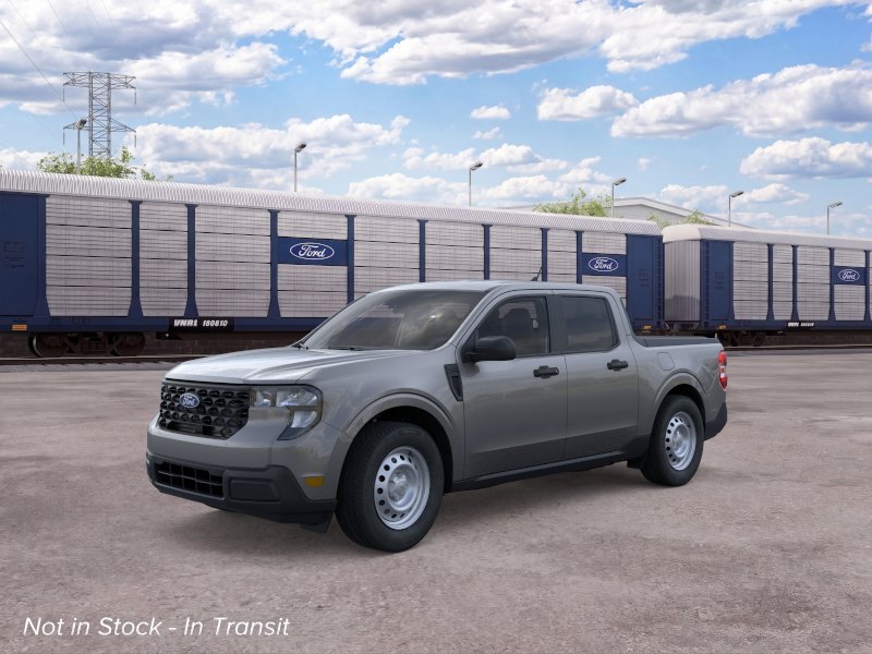 New 2026 Ford Maverick XL w/ Equipment Group 101A AWD/4WD image 25