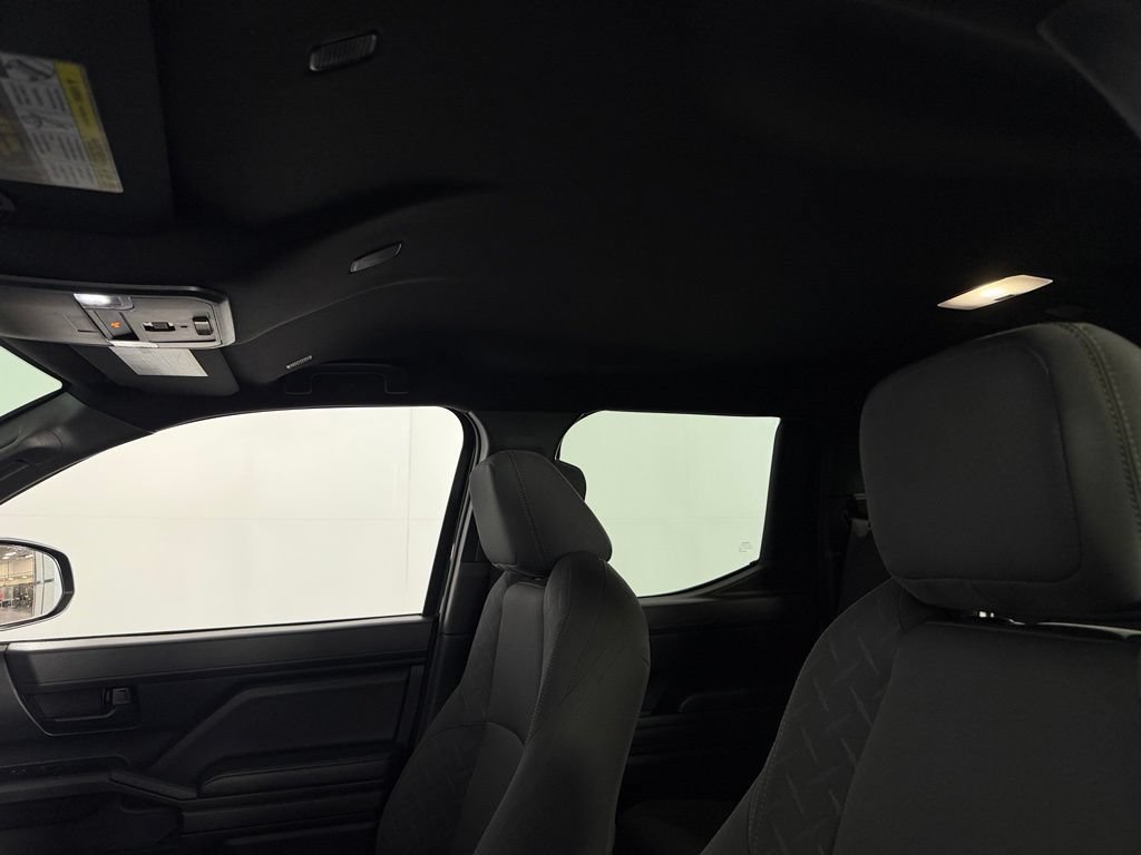 Used 2024 Toyota Tacoma SR5 RWD image 22