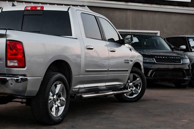 Used 2018 RAM 1500 Lone Star image 12