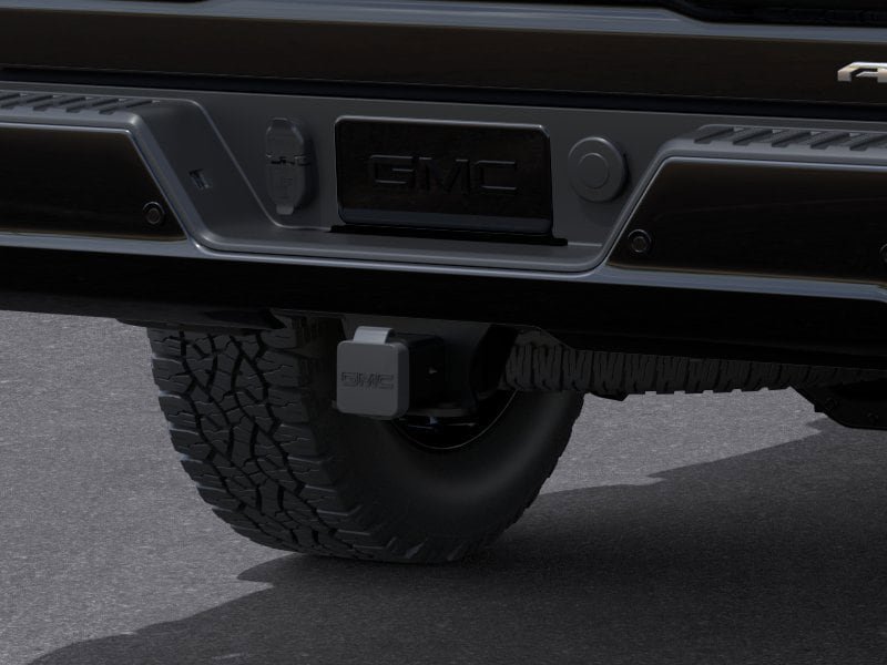 New 2026 GMC Sierra 3500 AT4 w/ AT4 Premium Plus Package AWD/4WD image 14