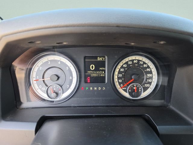 Used 2014 RAM 1500 Tradesman w/ Popular Equipment Group AWD/4WD image 30