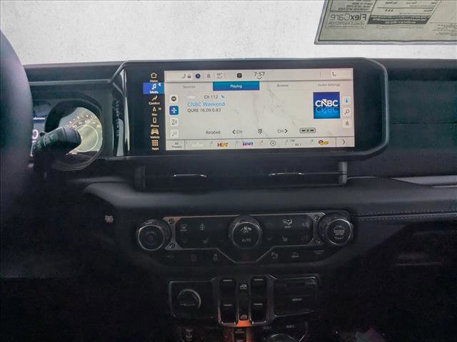 New 2026 Jeep Wrangler Unlimited Rubicon image 14