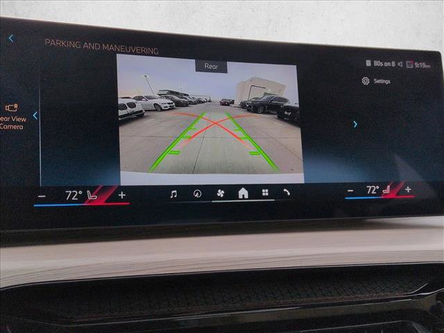 Used 2025 BMW 330i Sedan RWD image 14