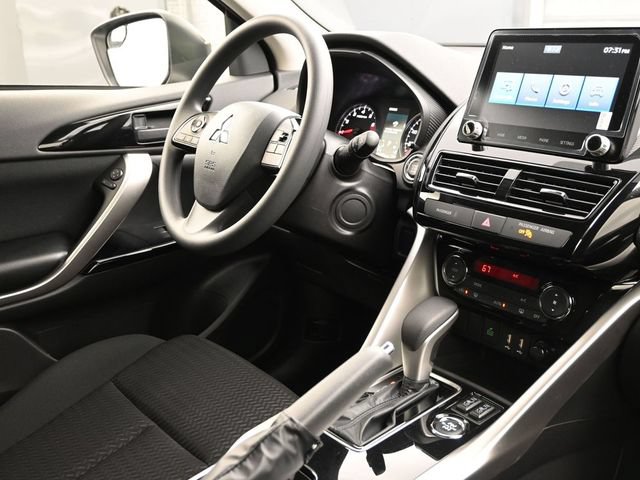 New 2026 Mitsubishi Eclipse Cross LE AWD/4WD image 20