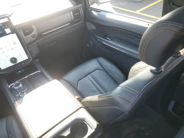 Certified 2023 Ford Expedition Max Platinum AWD/4WD image 31