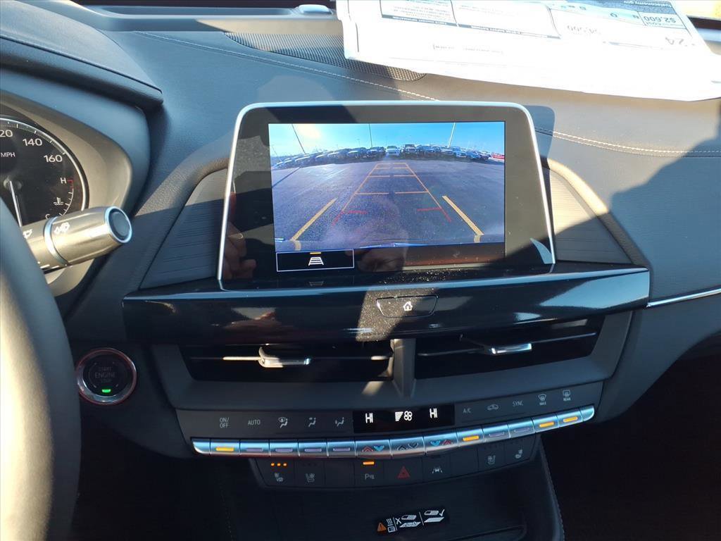 New 2026 Cadillac CT4 Premium Luxury image 14