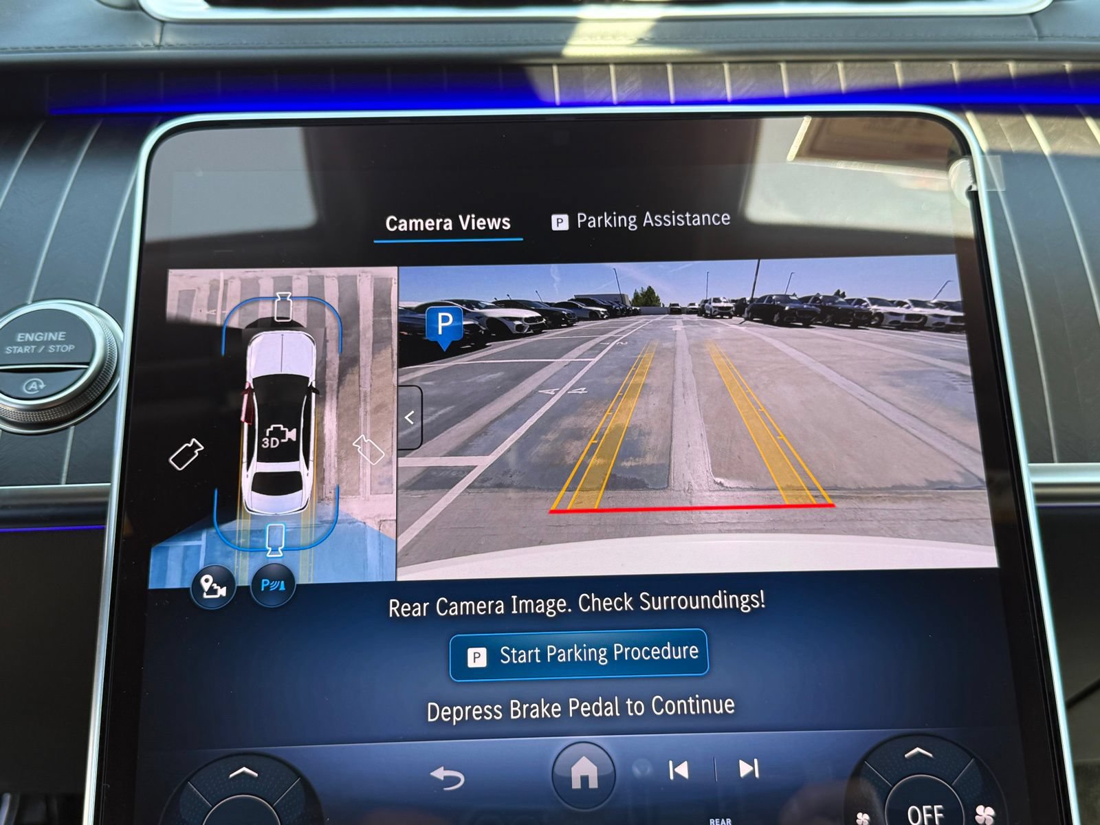 New 2026 Mercedes-Benz Maybach S 580 4MATIC image 26