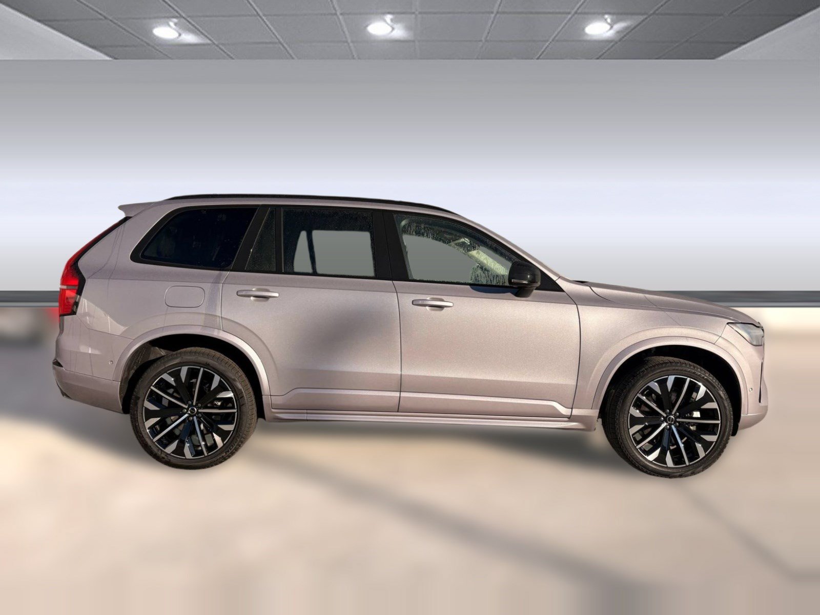 New 2026 Volvo XC90 B6 Ultra w/ Protection Package AWD/4WD image 8
