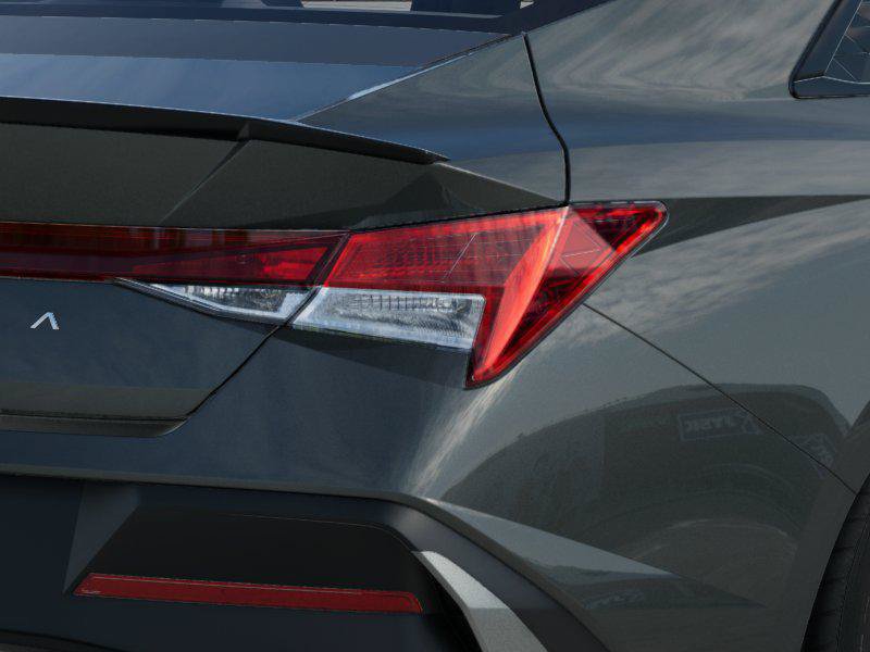 New 2026 Hyundai Elantra Sport FWD image 10