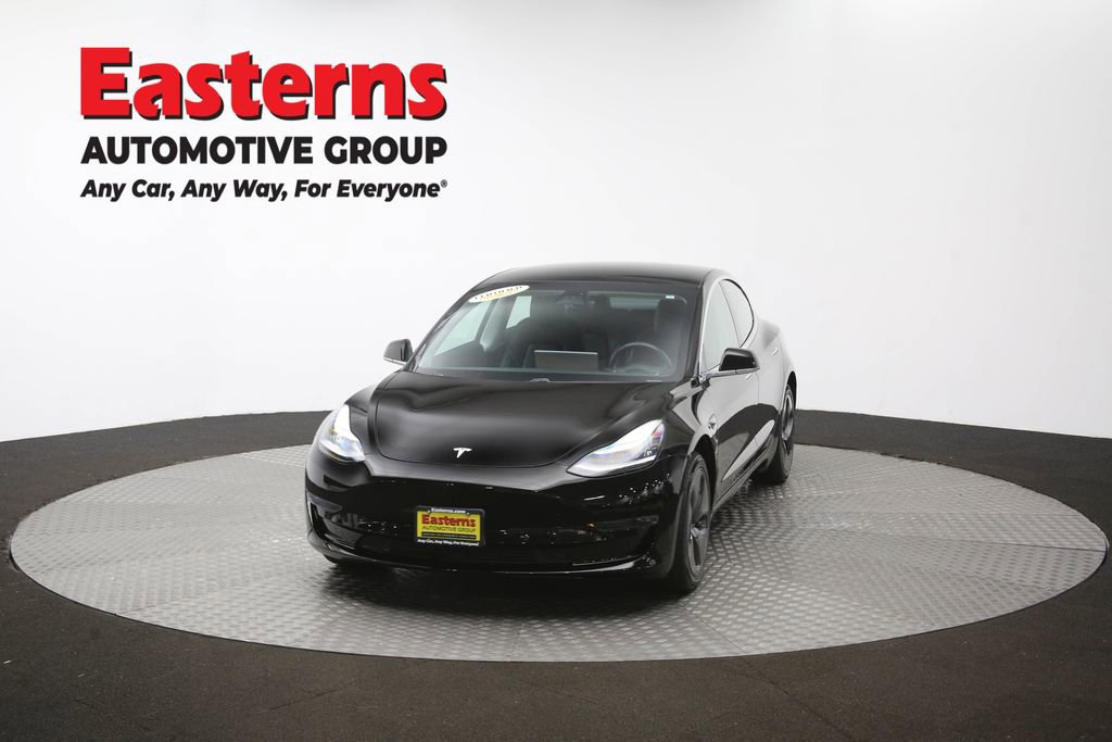 Used 2019 Tesla Model 3 Standard Range RWD image 49