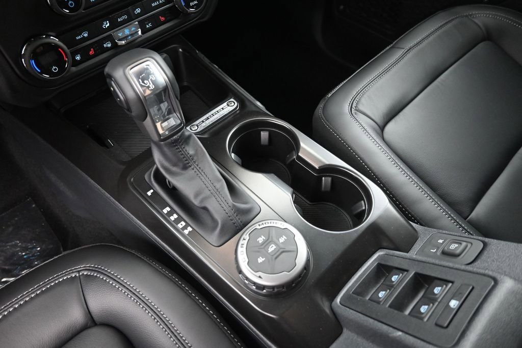 New 2026 Ford Bronco Outer Banks AWD/4WD image 31