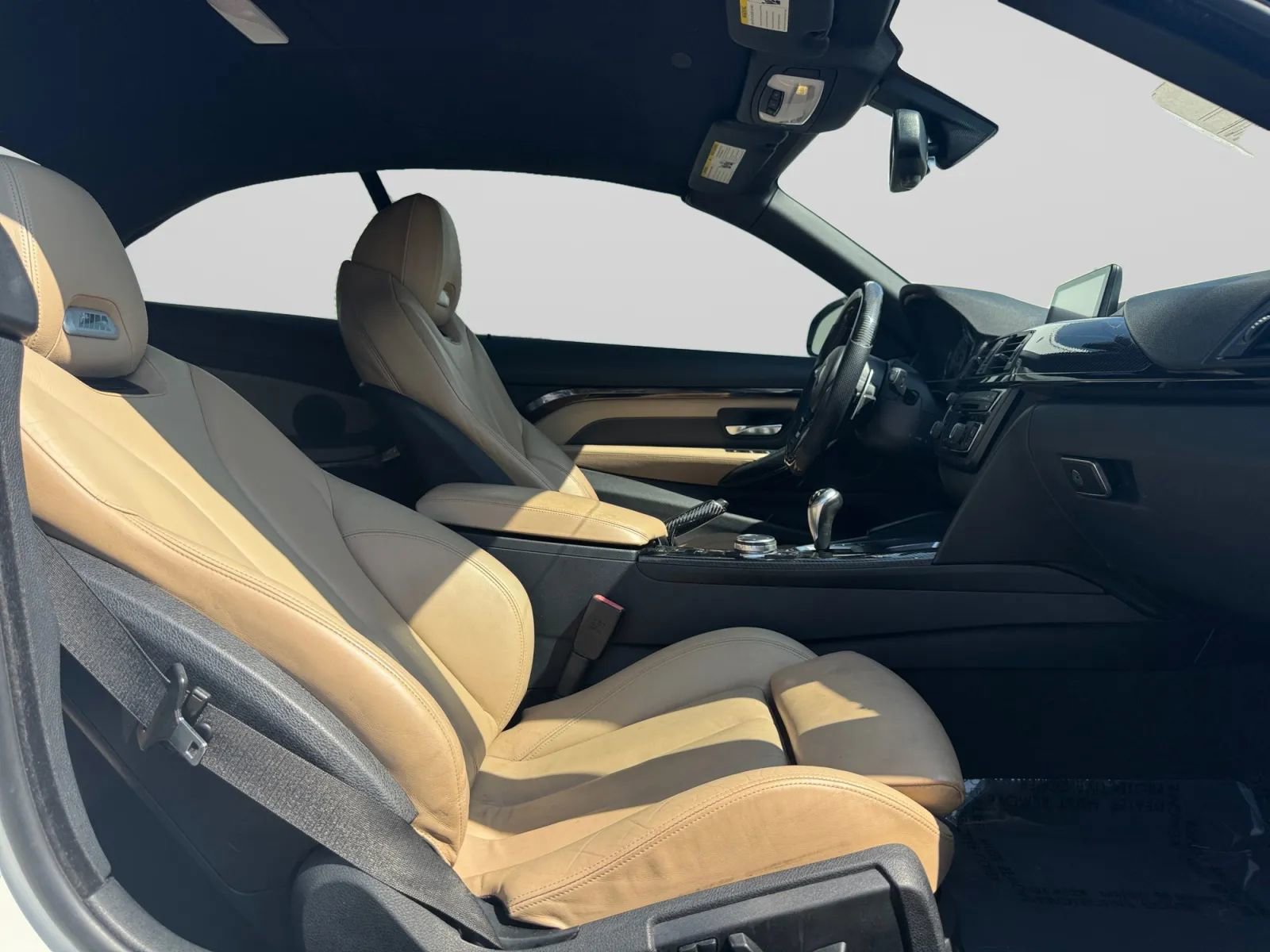 Used 2015 BMW M4 Convertible image 24