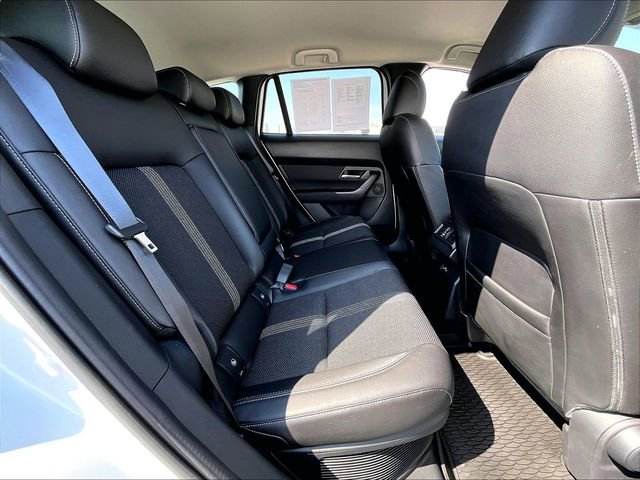 Used 2025 MAZDA CX-50 2.5 Hybrid w/ Weather Package image 16