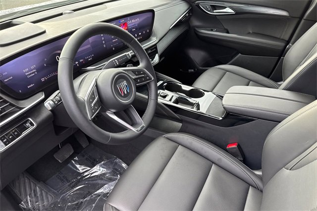 Used 2024 Buick Envision Preferred image 10