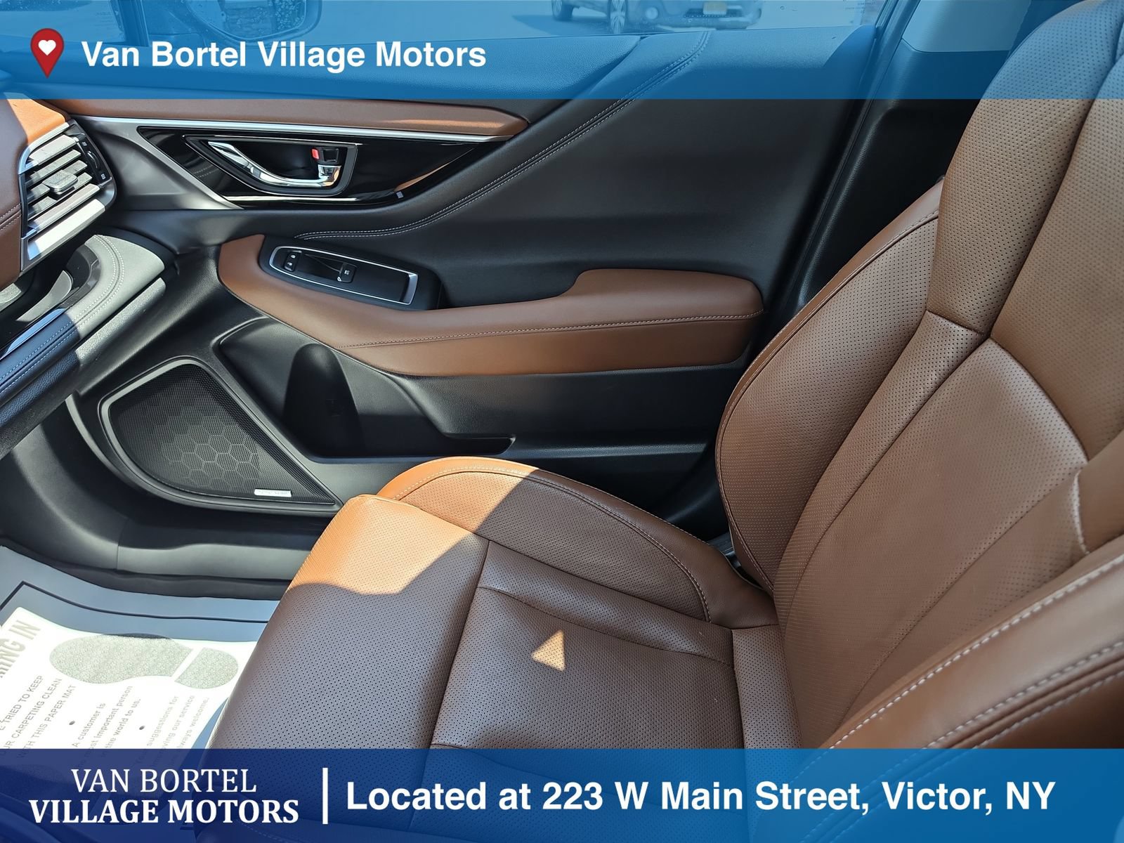 Used 2020 Subaru Outback Touring AWD/4WD image 25