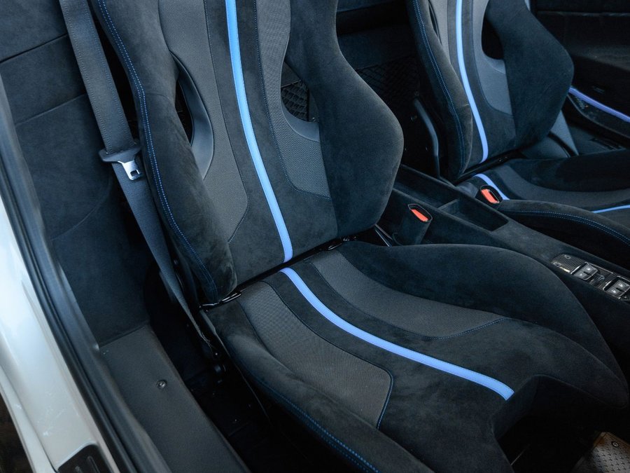 Used 2020 Ferrari 488 Pista Spider image 26