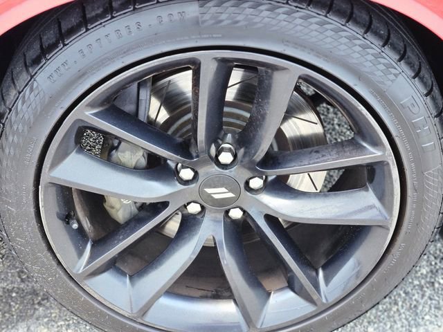 Used 2021 Dodge Challenger GT w/ Performance Handling Group RWD image 10
