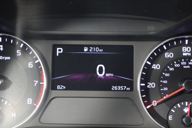 Used 2023 Kia Forte LXS w/ LXS Technology Package FWD image 34