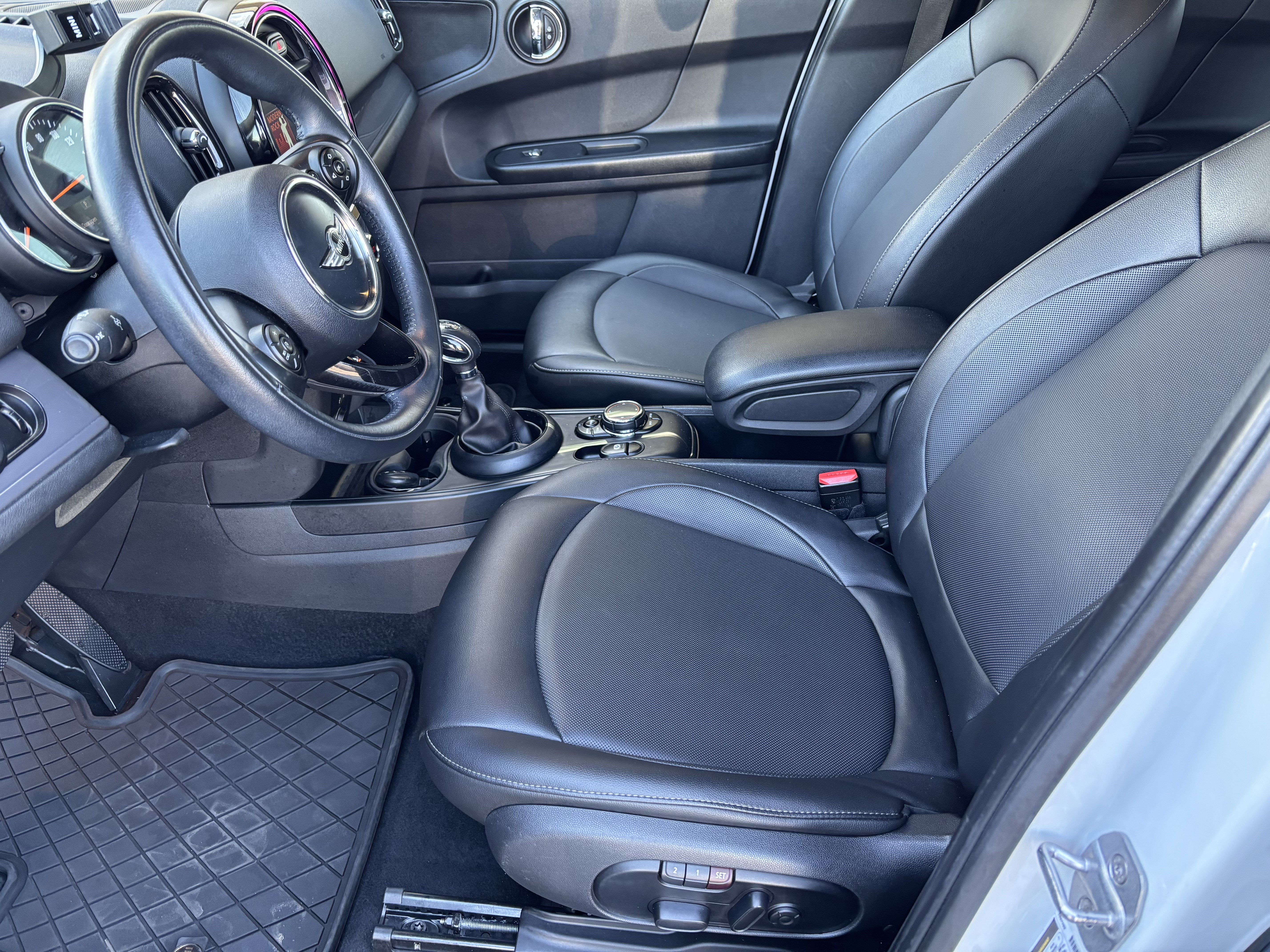 Used 2018 MINI Cooper Countryman ALL4 AWD/4WD image 12