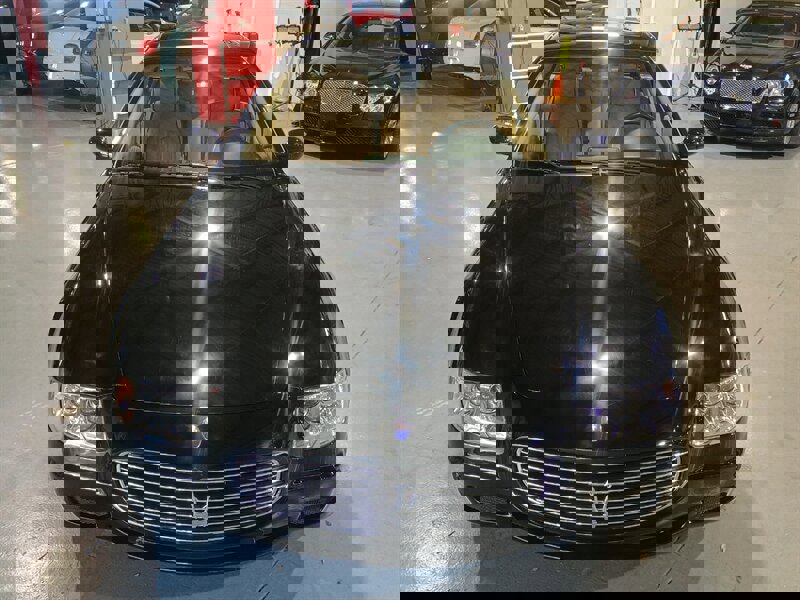 Used 2007 Maserati Quattroporte Sport GT image 10