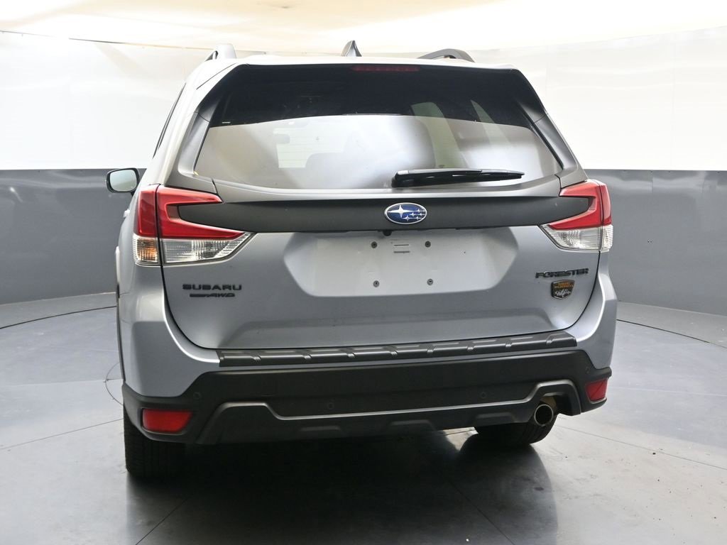 Used 2024 Subaru Forester Wilderness image 4