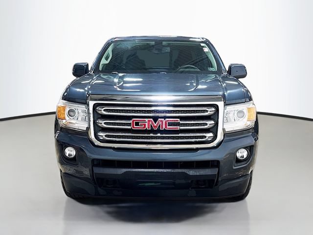 Used 2017 GMC Canyon SLE w/ SLE Convenience Package AWD/4WD image 2