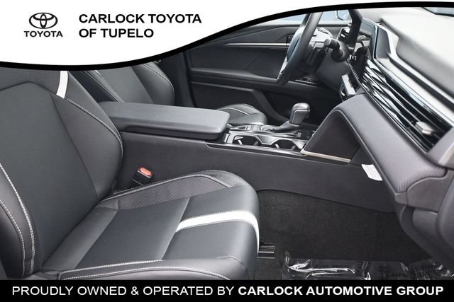 Used 2026 Toyota Camry SE FWD image 39