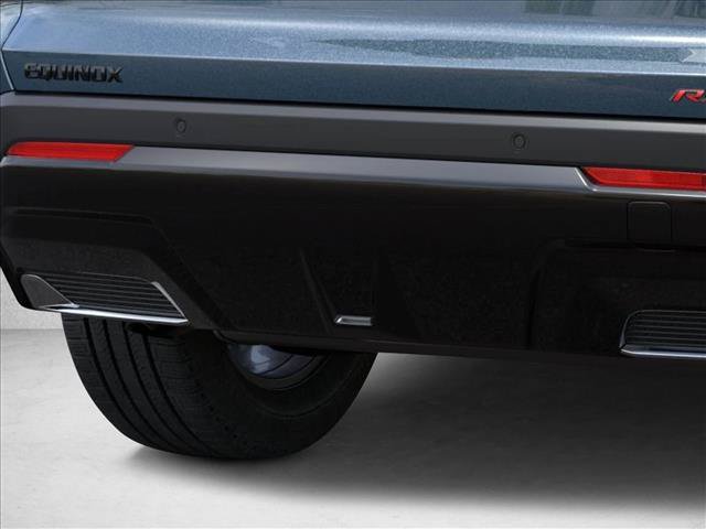 New 2026 Chevrolet Equinox RS FWD image 14