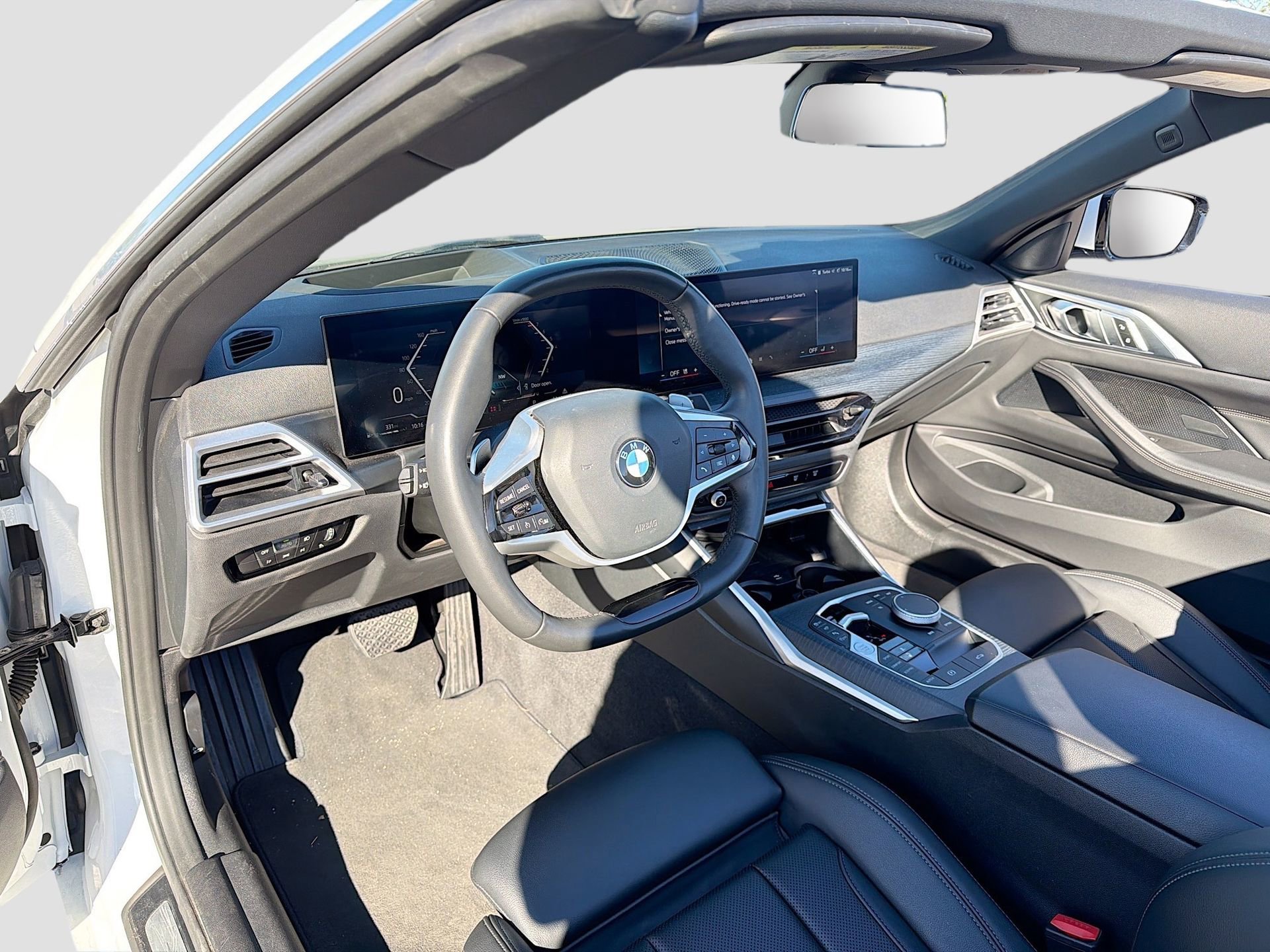 Certified 2025 BMW 430i 430i image 25