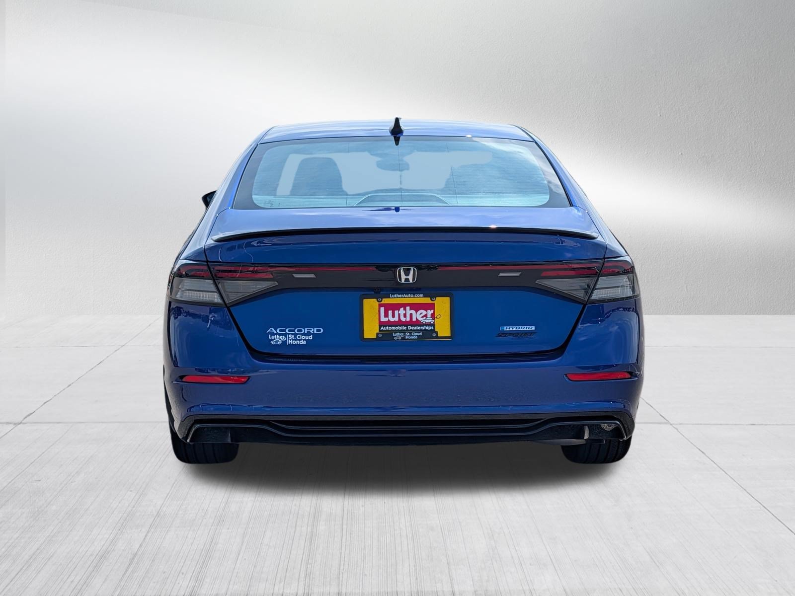 Used 2024 Honda Accord Sport image 6