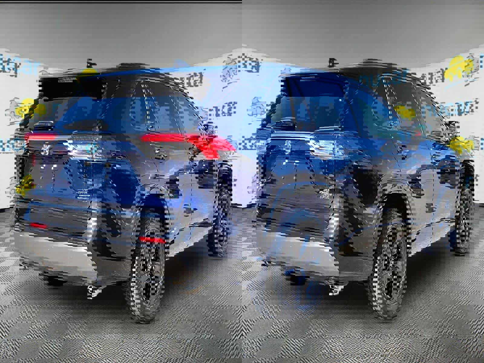 Used 2020 Toyota RAV4 XSE image 6