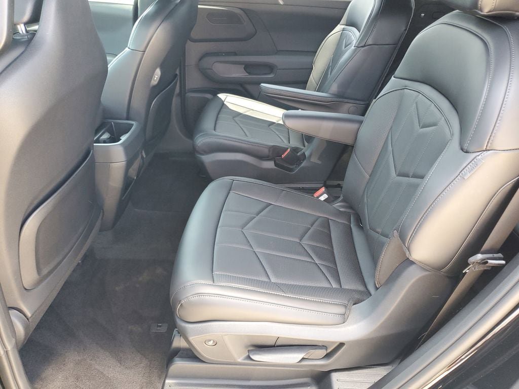 New 2027 Kia Telluride EX X-Line AWD/4WD image 22