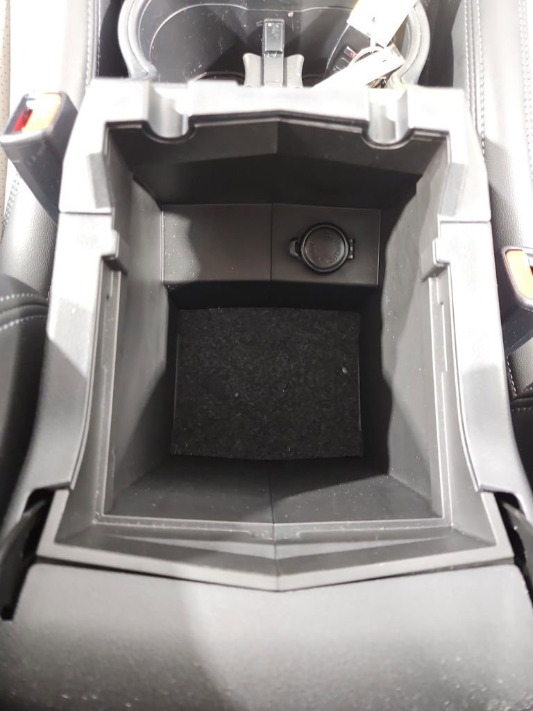 Certified 2024 Subaru Forester Limited image 28