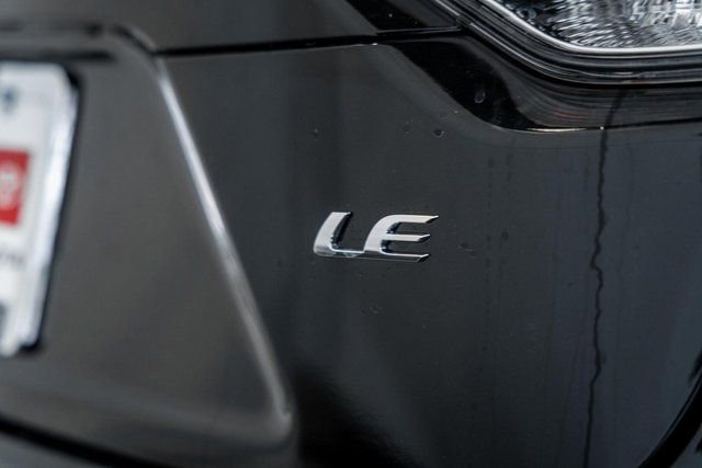 New 2026 Toyota Corolla LE image 7