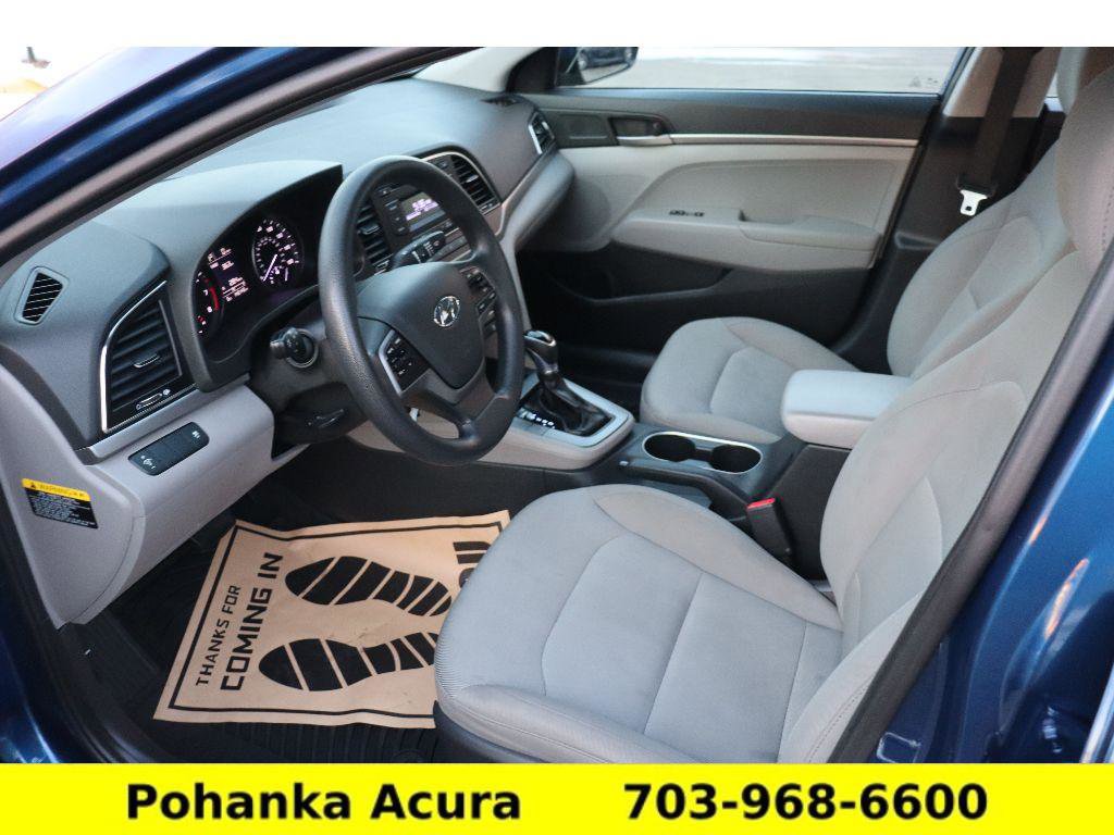 Used 2017 Hyundai Elantra SE image 20