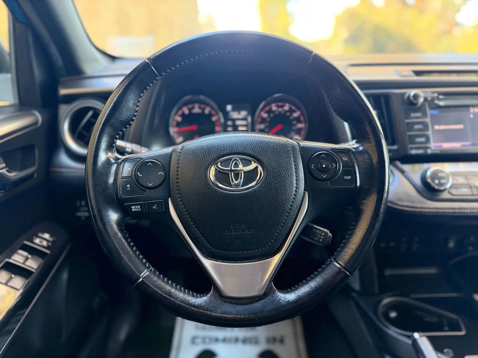 Used 2016 Toyota RAV4 SE FWD image 14