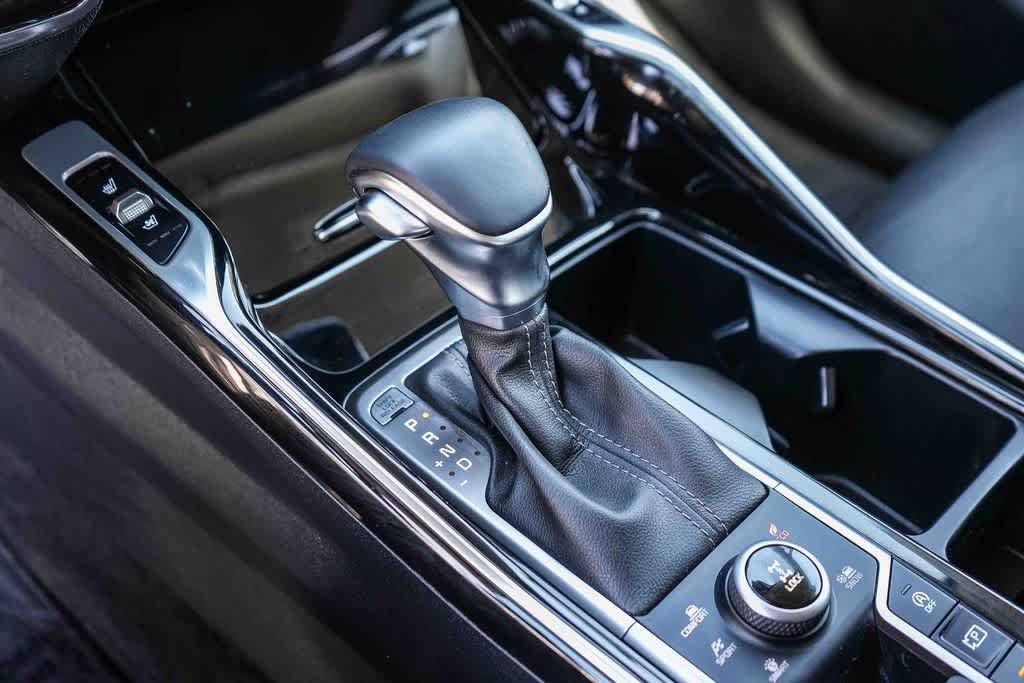 Certified 2023 Kia Sorento SX Prestige AWD/4WD image 20