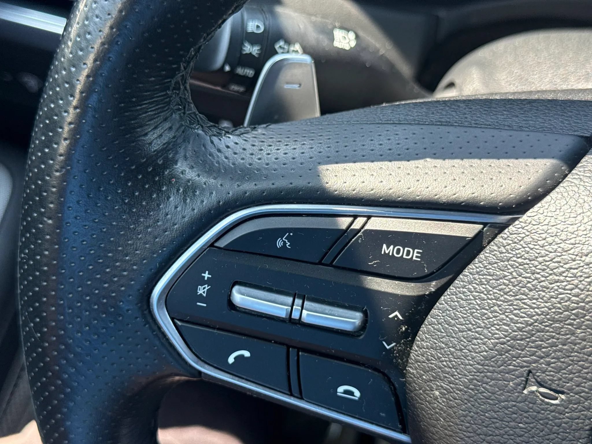 Used 2022 Hyundai Palisade Calligraphy FWD image 27