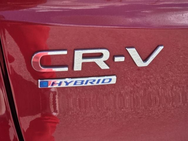 Certified 2024 Honda CR-V Sport-L image 39