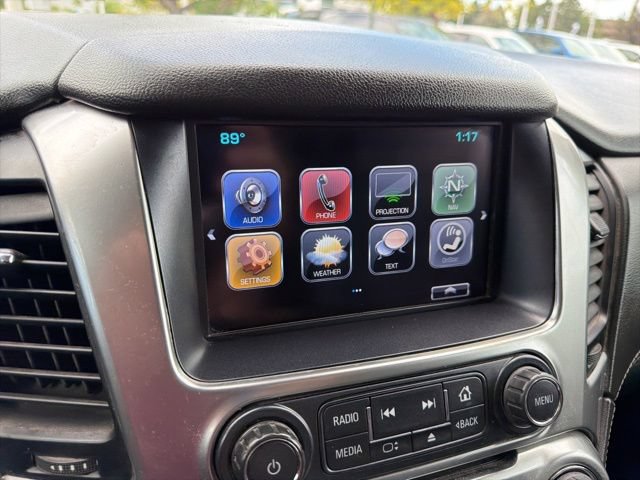 Used 2020 Chevrolet Tahoe Premier AWD/4WD image 24