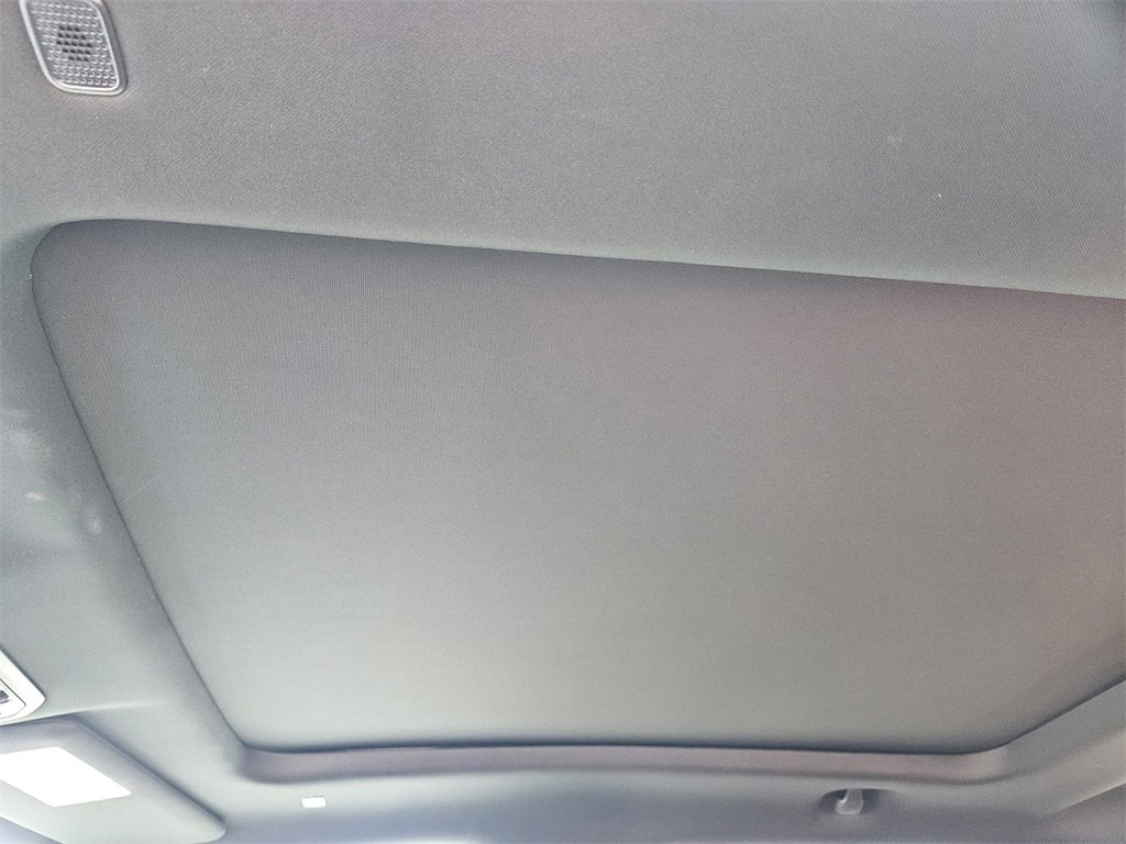 New 2025 Toyota Tundra 1794 Edition image 18