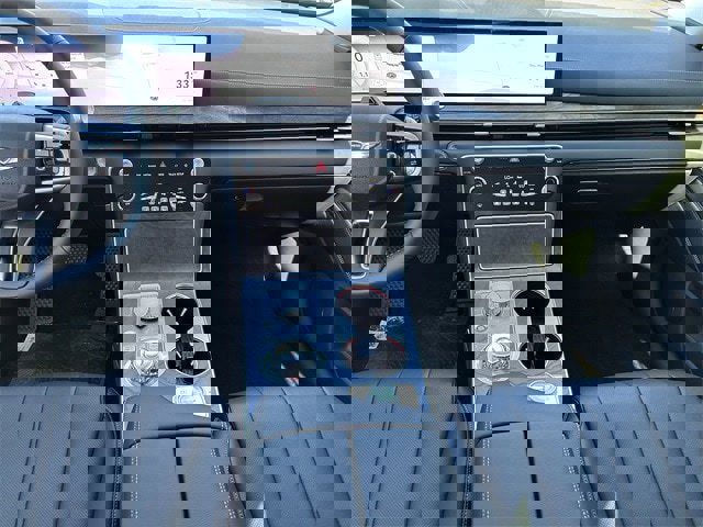 New 2026 Genesis GV80 2.5T Select image 4