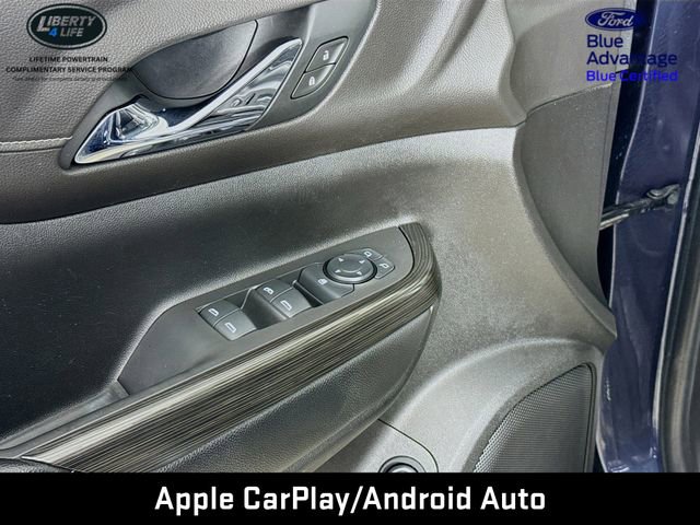 Used 2019 GMC Acadia SLT image 18